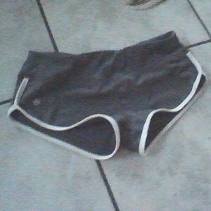 rainbow Pegasus nightgown+ Grey night shorts